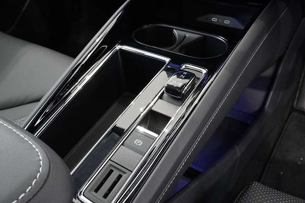 2024 SKODA Enyaq RS NY
