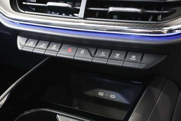 2024 SKODA Enyaq RS NY