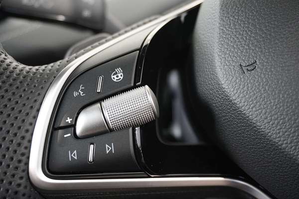 2024 SKODA Enyaq RS NY