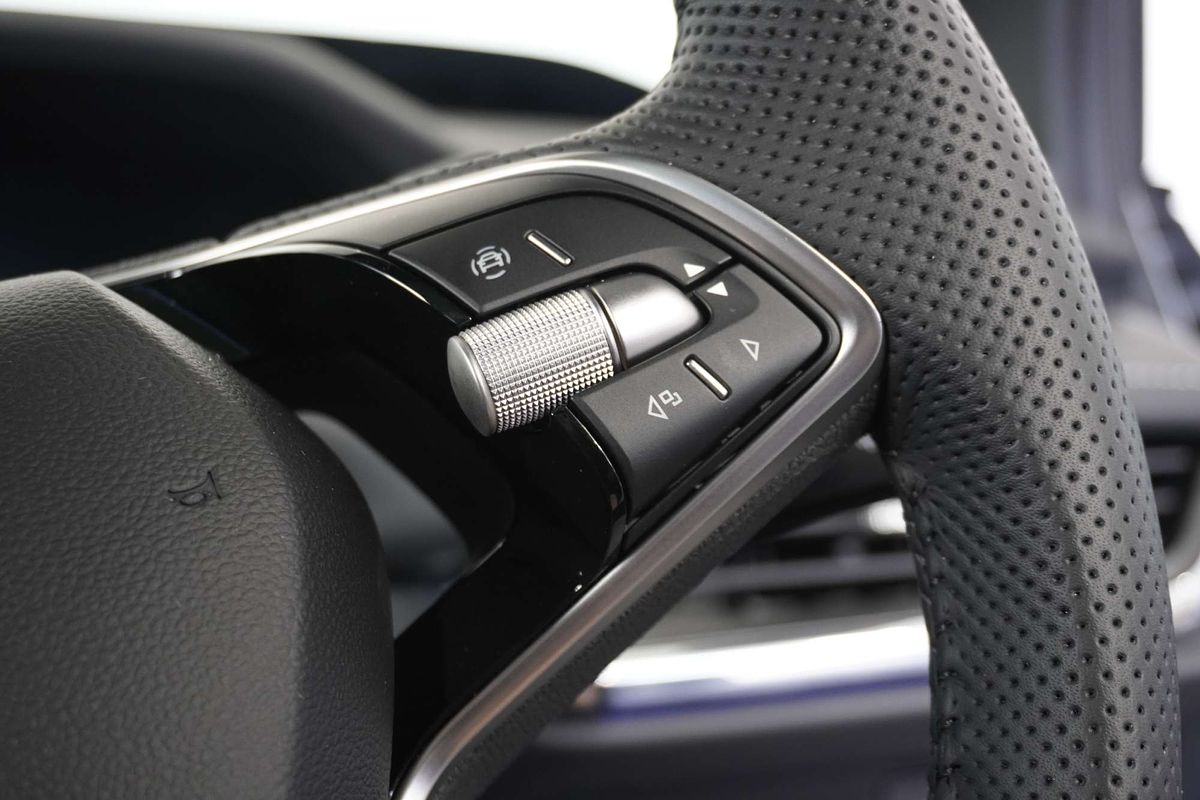 2024 SKODA Enyaq RS NY