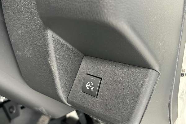 2024 Daihatsu HIJET PTO DUMP 4WD S510P