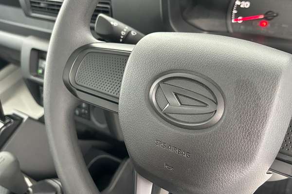 2024 Daihatsu HIJET PTO DUMP 4WD S510P