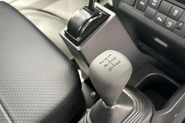 2024 Daihatsu HIJET PTO DUMP 4WD S510P