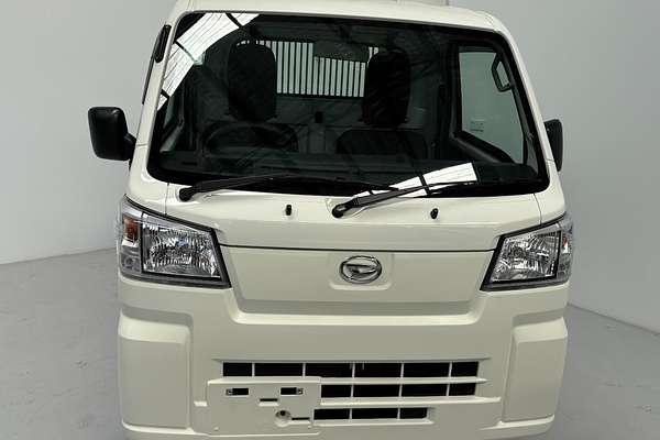 2024 Daihatsu HIJET PTO DUMP 4WD S510P