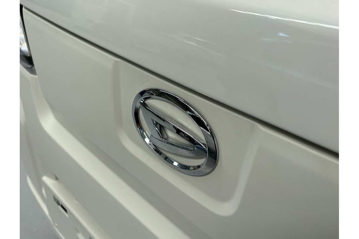 2024 Daihatsu HIJET PTO DUMP 4WD S510P
