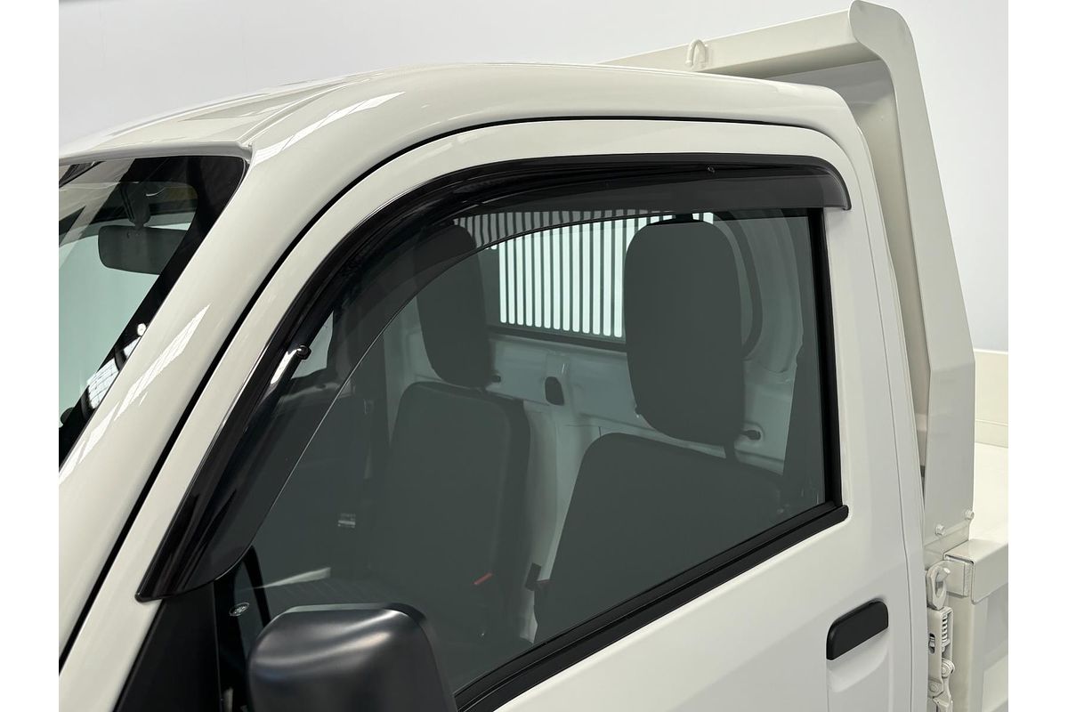 2024 Daihatsu HIJET PTO DUMP 4WD S510P