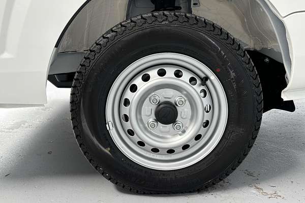 2024 Daihatsu HIJET PTO DUMP 4WD S510P