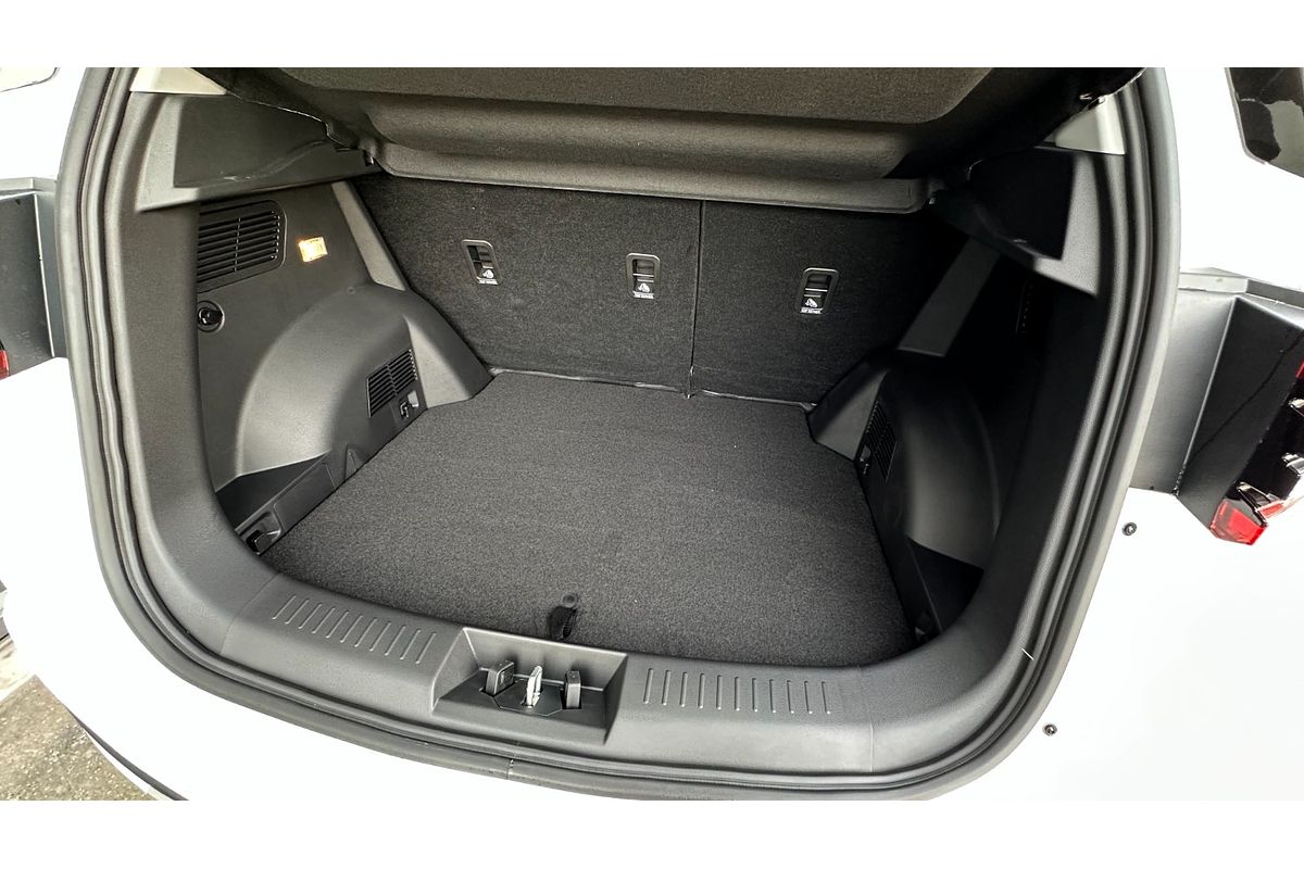 2025 Chery Tiggo 4 Pro Ultimate