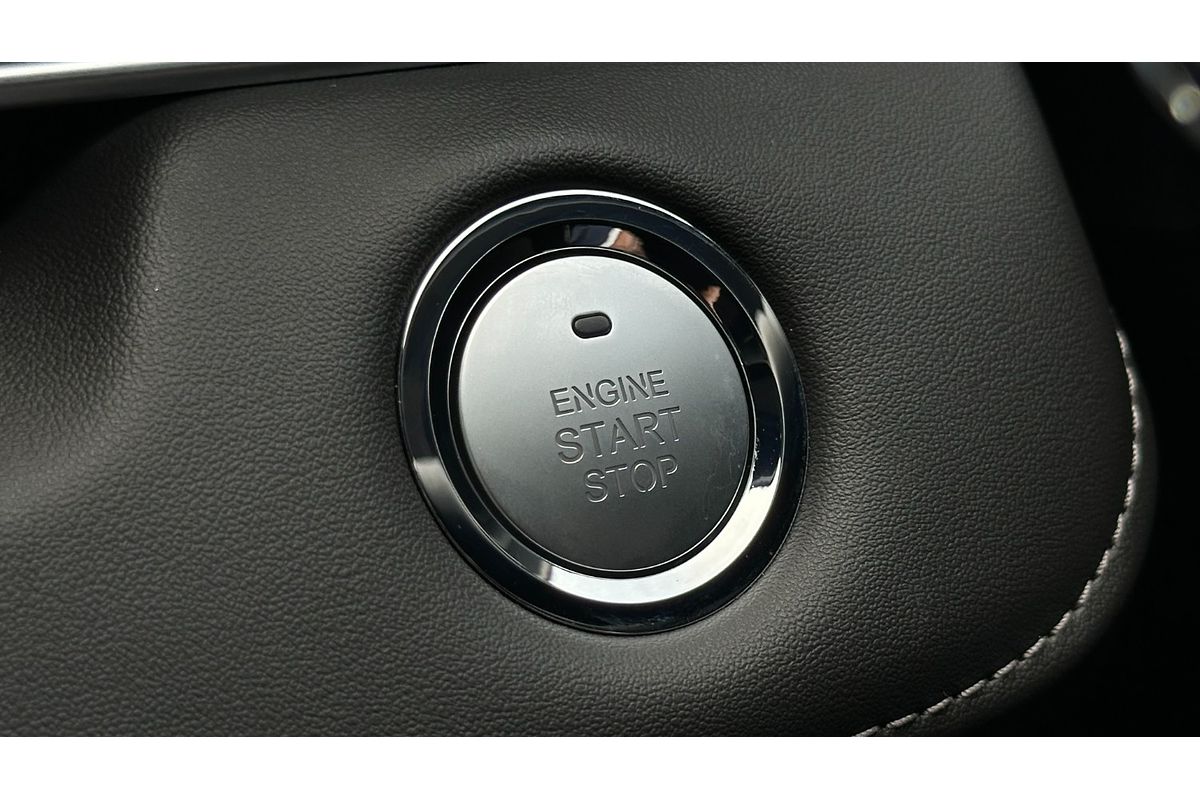 2025 Chery Tiggo 4 Pro Ultimate