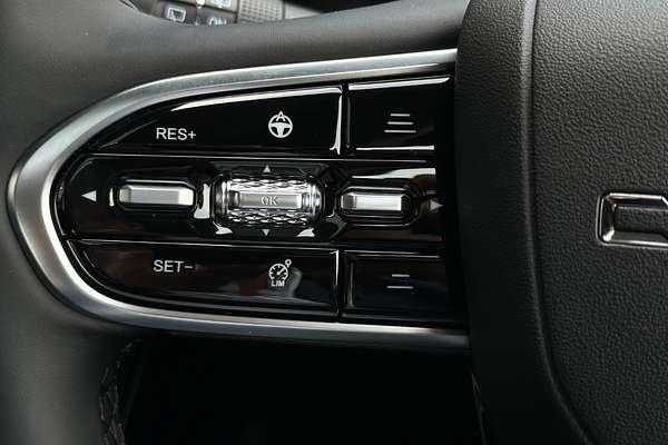 2025 Chery Tiggo 4 Pro Ultimate