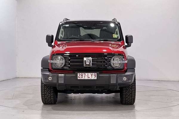2024 GWM Tank 300 Ultra P01