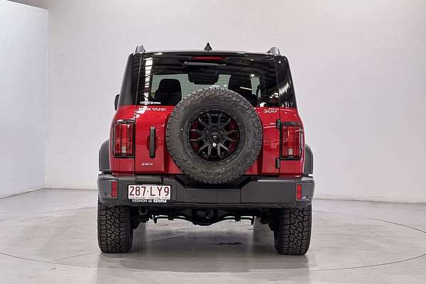 2024 GWM Tank 300 Ultra P01