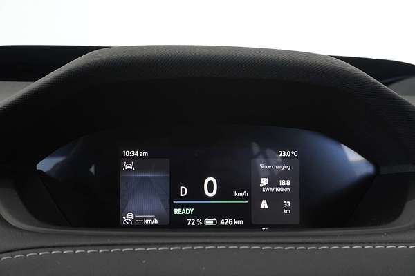 2024 SKODA Enyaq RS NY