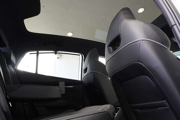 2024 SKODA Enyaq RS NY