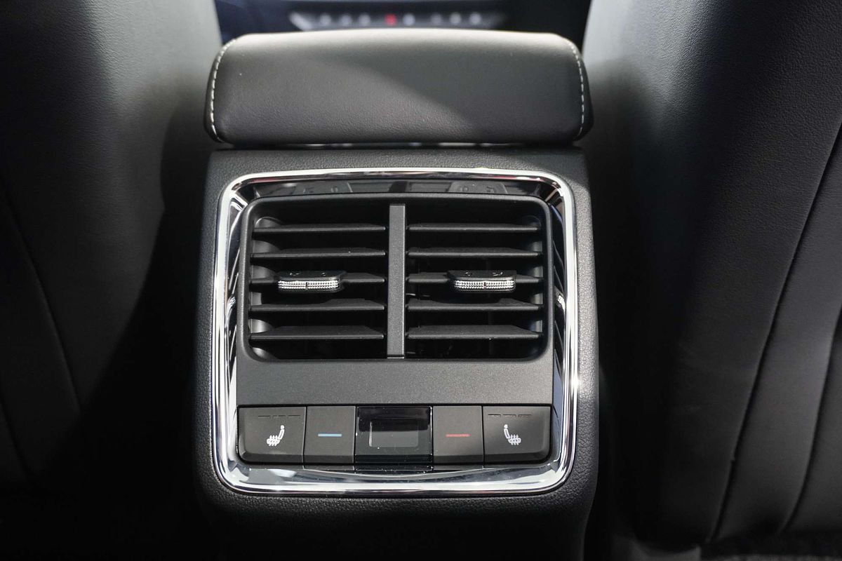 2024 SKODA Enyaq RS NY