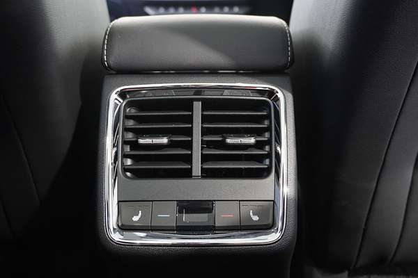 2024 SKODA Enyaq RS NY