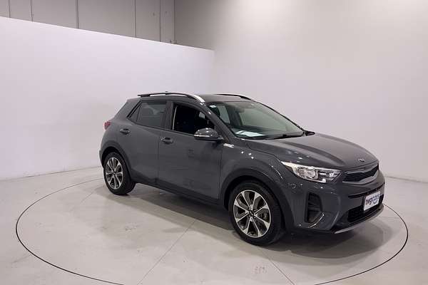 2021 Kia Stonic Sport YB