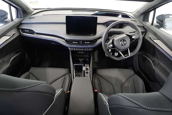 2024 SKODA Enyaq RS NY