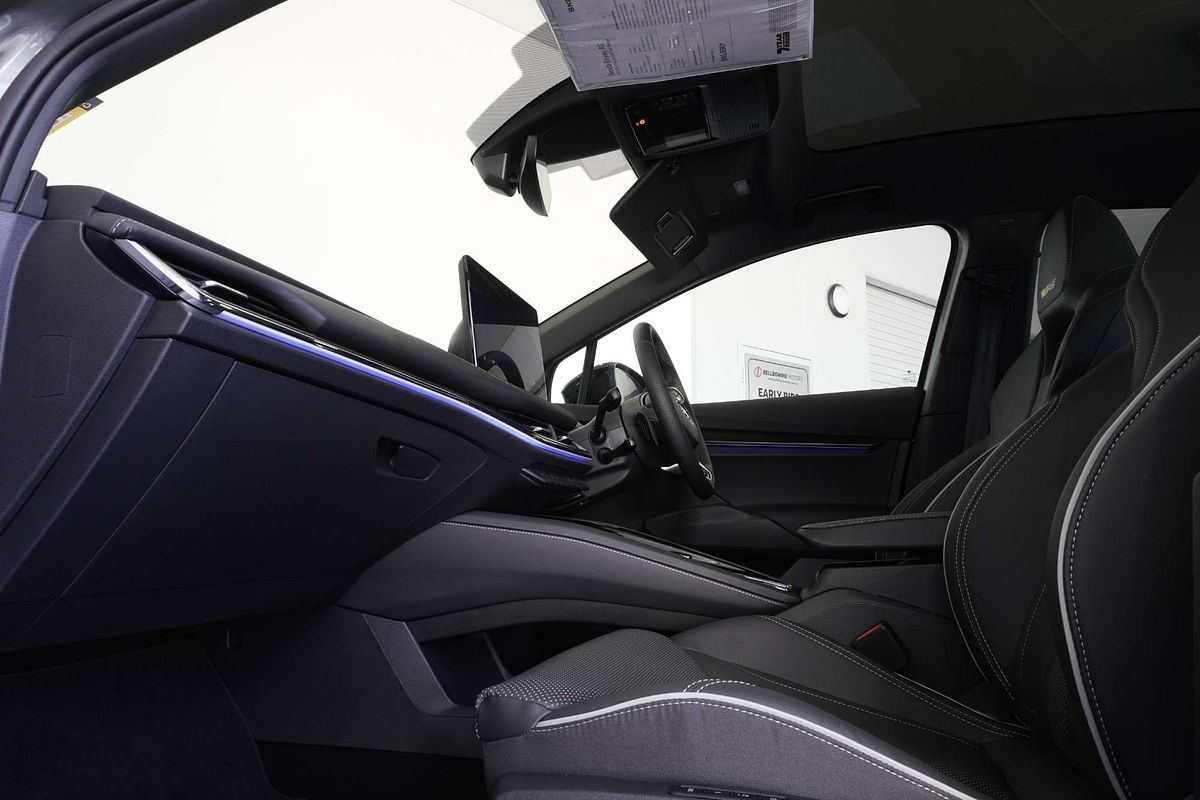 2024 SKODA Enyaq RS NY
