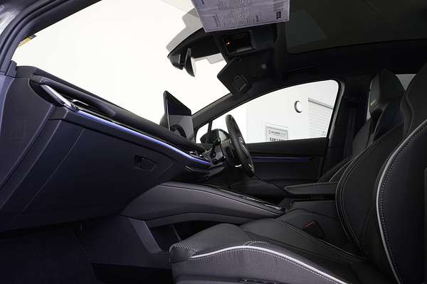 2024 SKODA Enyaq RS NY