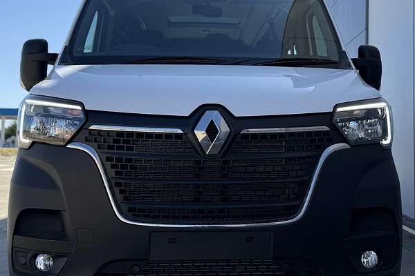 2024 Renault Master Pro 110kW X62 Phase 2 LWB