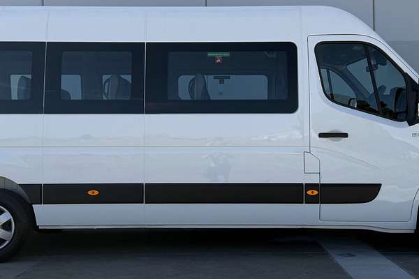 2024 Renault Master Pro 110kW X62 Phase 2 LWB