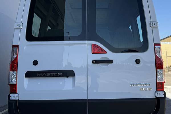 2024 Renault Master Pro 110kW X62 Phase 2 LWB