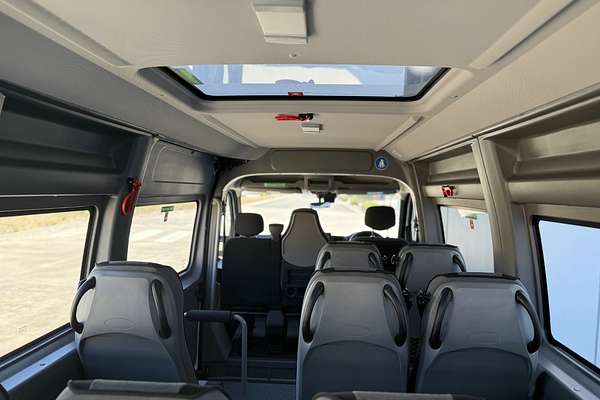 2024 Renault Master Pro 110kW X62 Phase 2 LWB