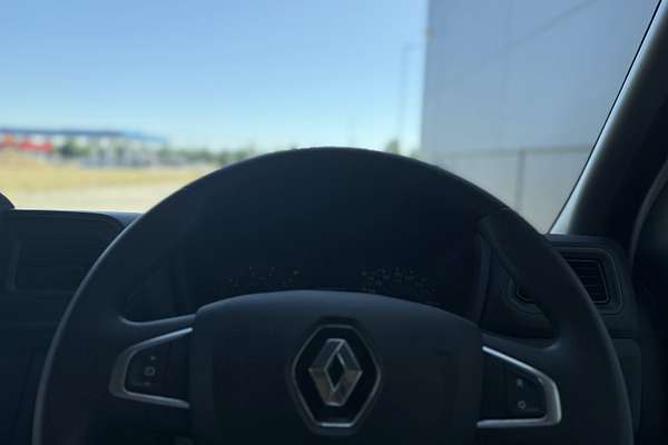2024 Renault Master Pro 110kW X62 Phase 2 LWB