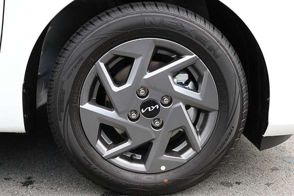 2024 Kia Picanto Sport JA PE2