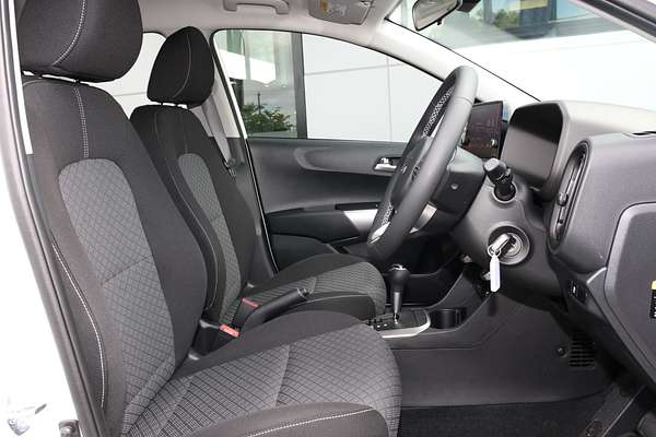 2024 Kia Picanto Sport JA PE2