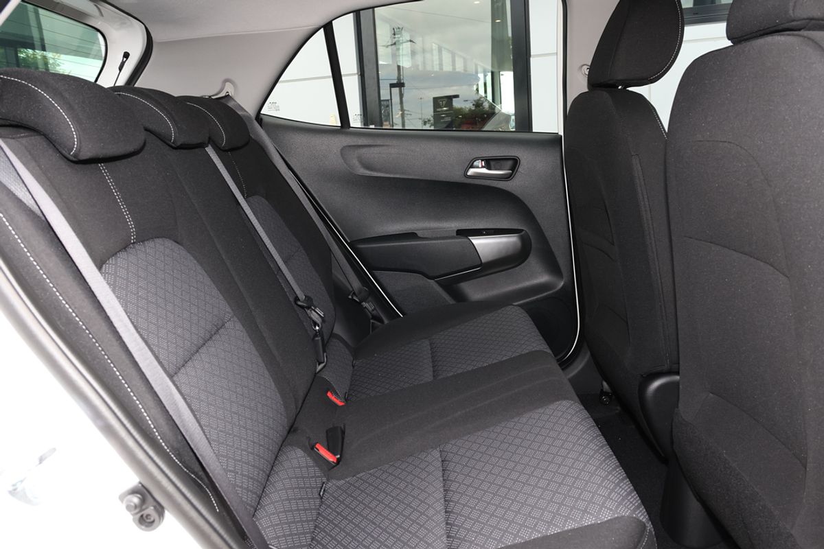 2024 Kia Picanto Sport JA PE2