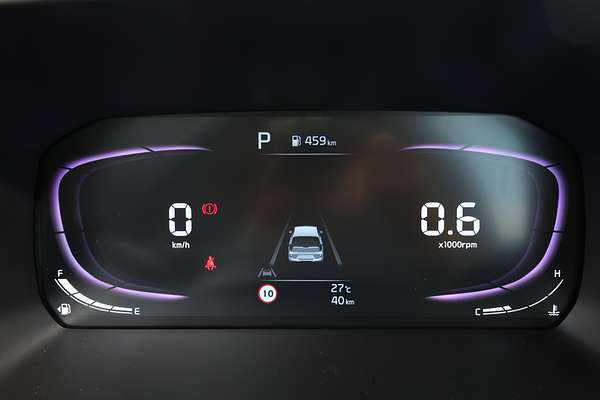 2024 Kia Picanto Sport JA PE2