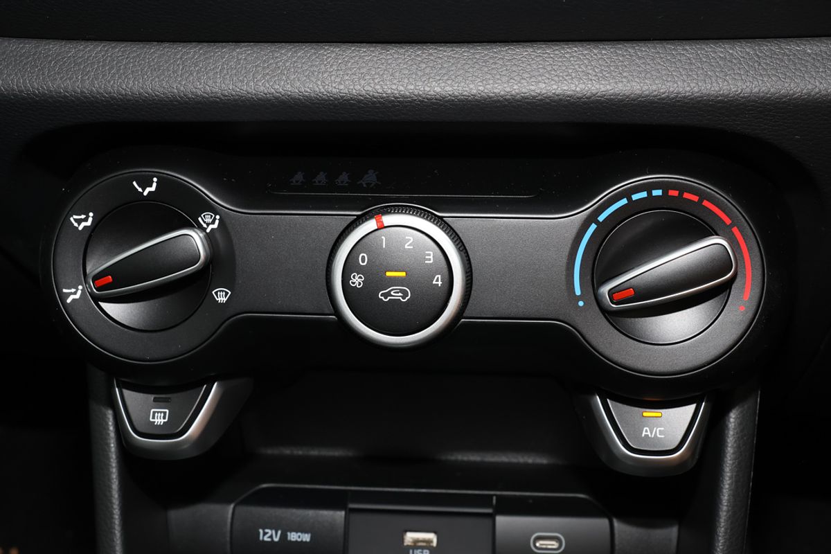 2024 Kia Picanto Sport JA PE2