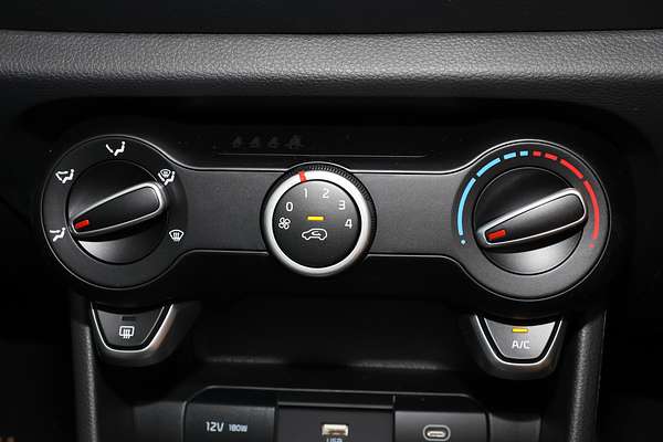 2024 Kia Picanto Sport JA PE2