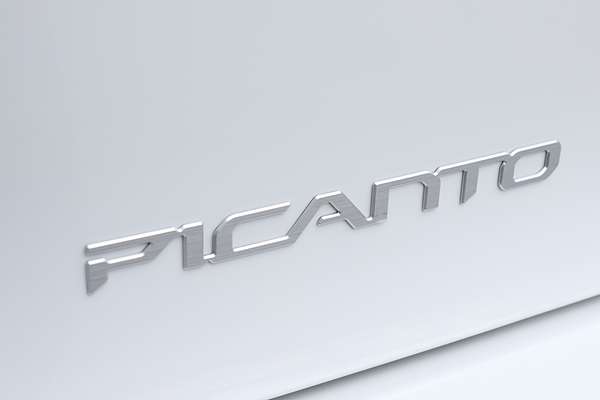 2024 Kia Picanto Sport JA PE2