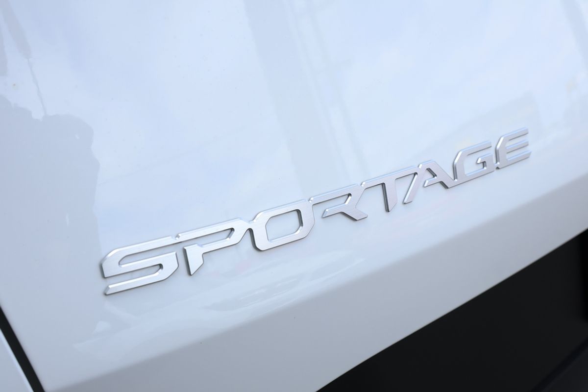 2024 Kia Sportage S NQ5