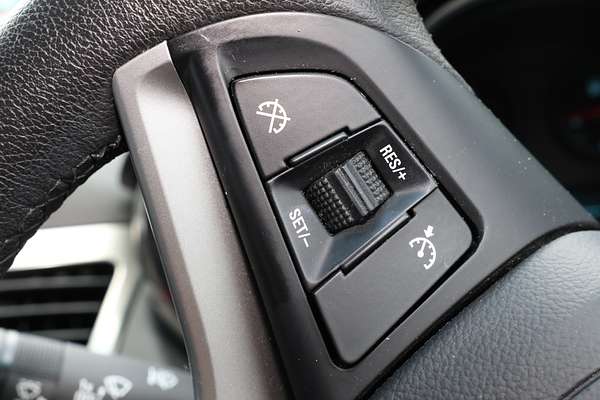 2015 Holden Cruze SRi-V JH Series II