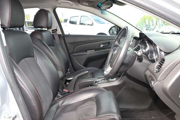 2015 Holden Cruze SRi-V JH Series II