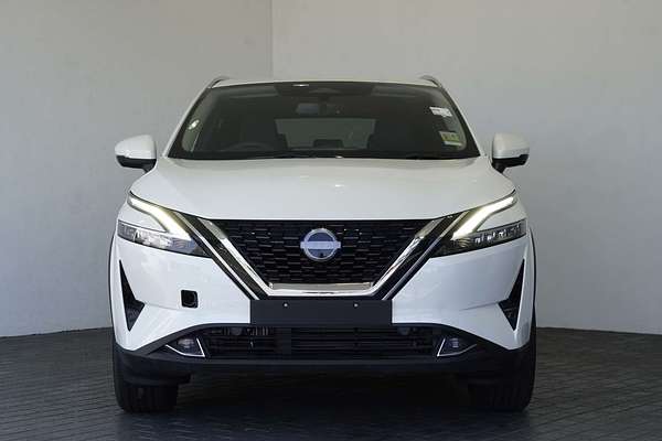2024 Nissan QASHQAI ST-L J12