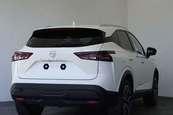2024 Nissan QASHQAI ST-L J12