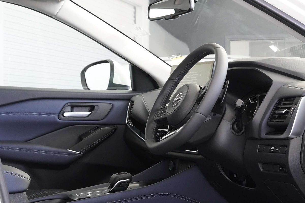 2024 Nissan QASHQAI ST-L J12