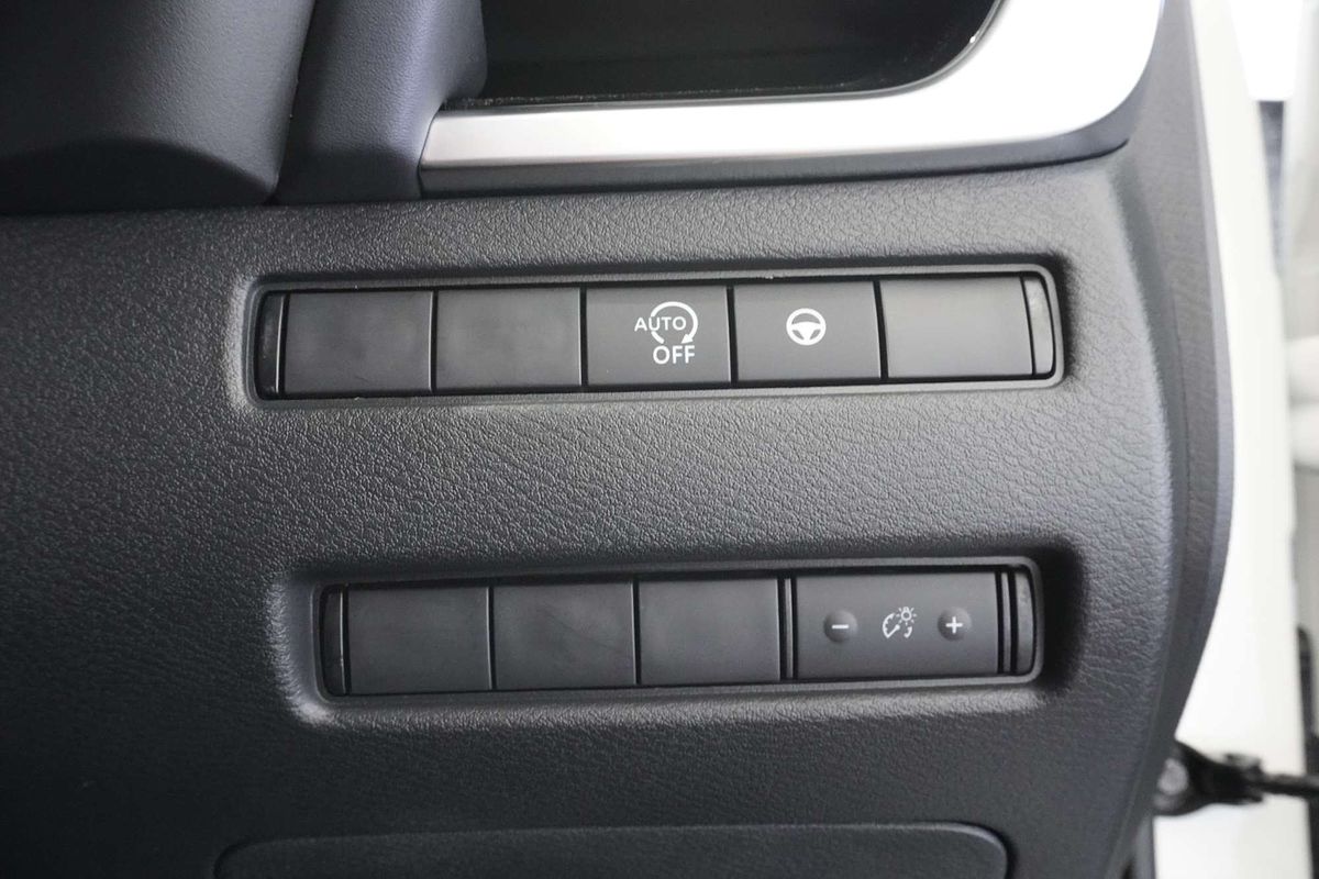 2024 Nissan QASHQAI ST-L J12