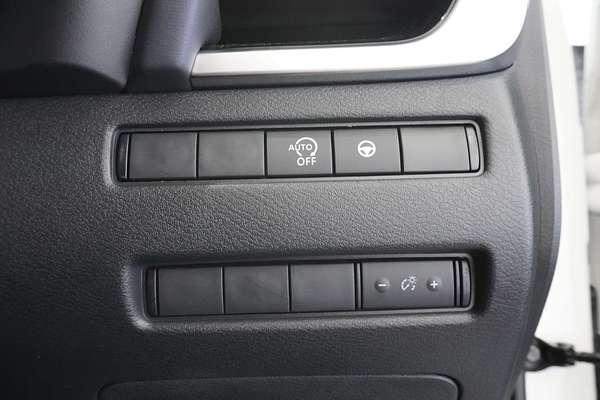 2024 Nissan QASHQAI ST-L J12