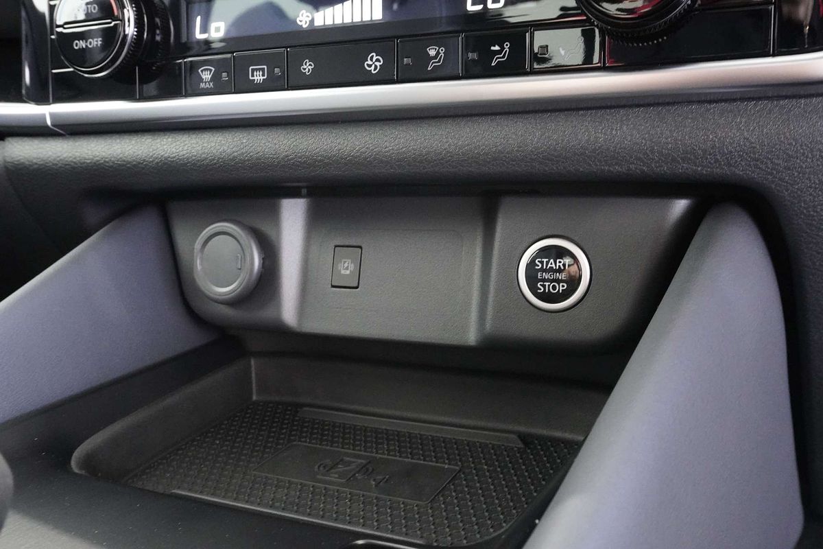 2024 Nissan QASHQAI ST-L J12