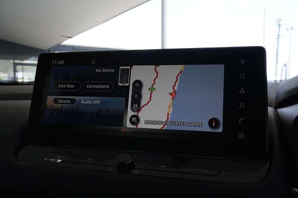 2024 Nissan QASHQAI ST-L J12