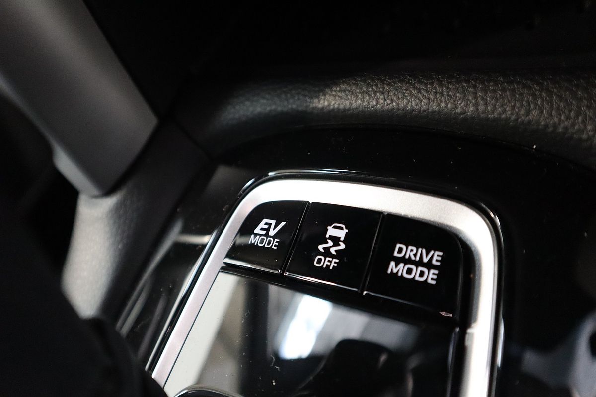 2022 Toyota Corolla Cross GXL MXGH15R
