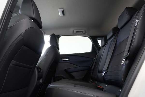 2024 Nissan QASHQAI ST-L J12