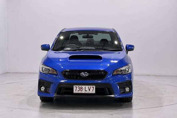 2018 Subaru WRX VA