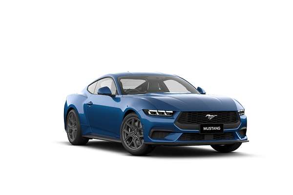2024 Ford Mustang Ecoboost FO